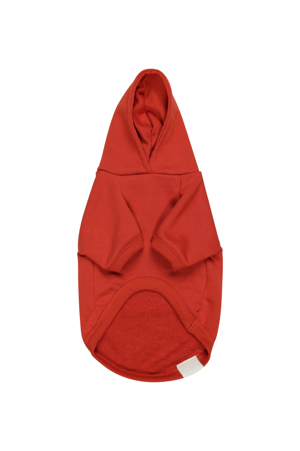 Köpek Hoodie - Kiraz