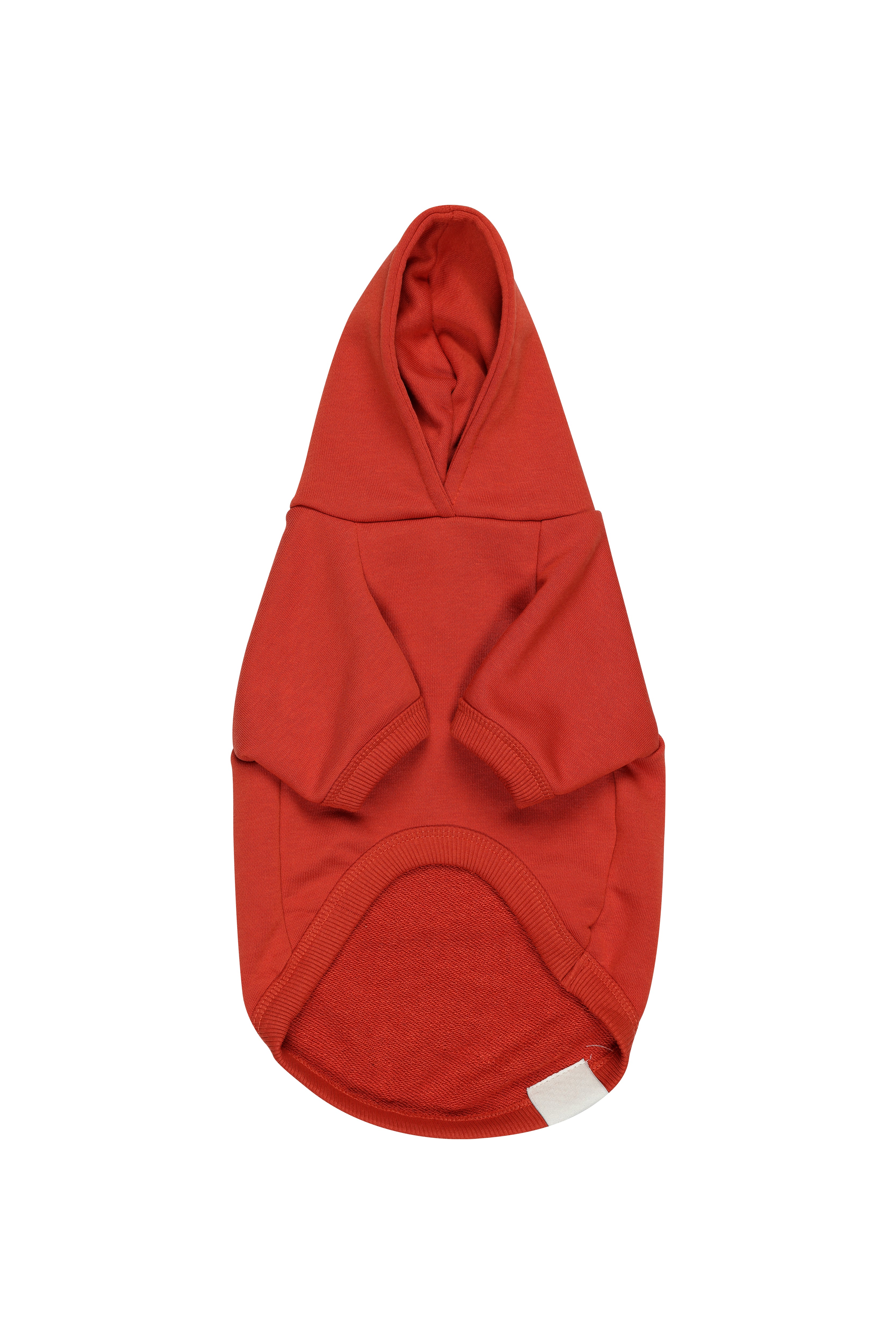 Köpek Hoodie - Kiraz