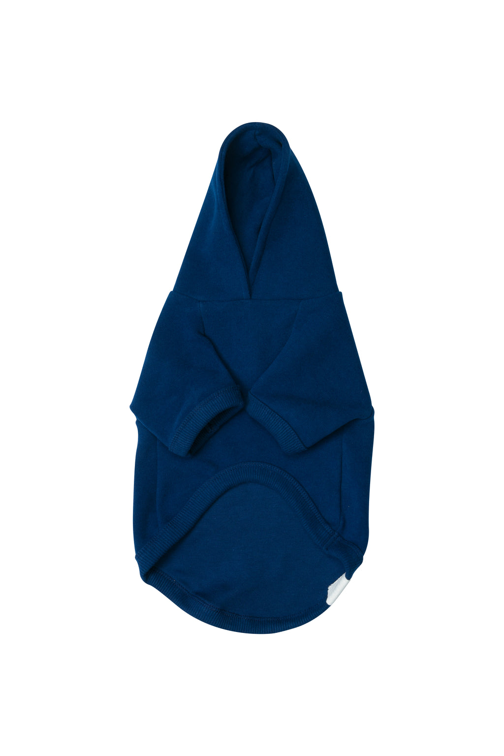 Bruno Cloud Köpek Hoodie - Deep Navy