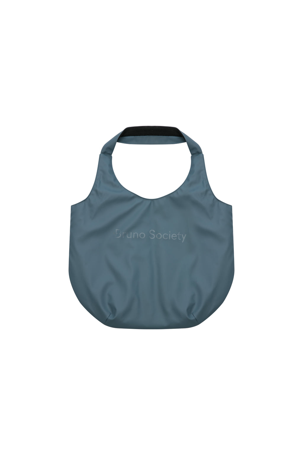 Midi Market Bag - Coastal Blue