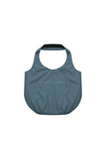 Midi Market Bag - Coastal Blue