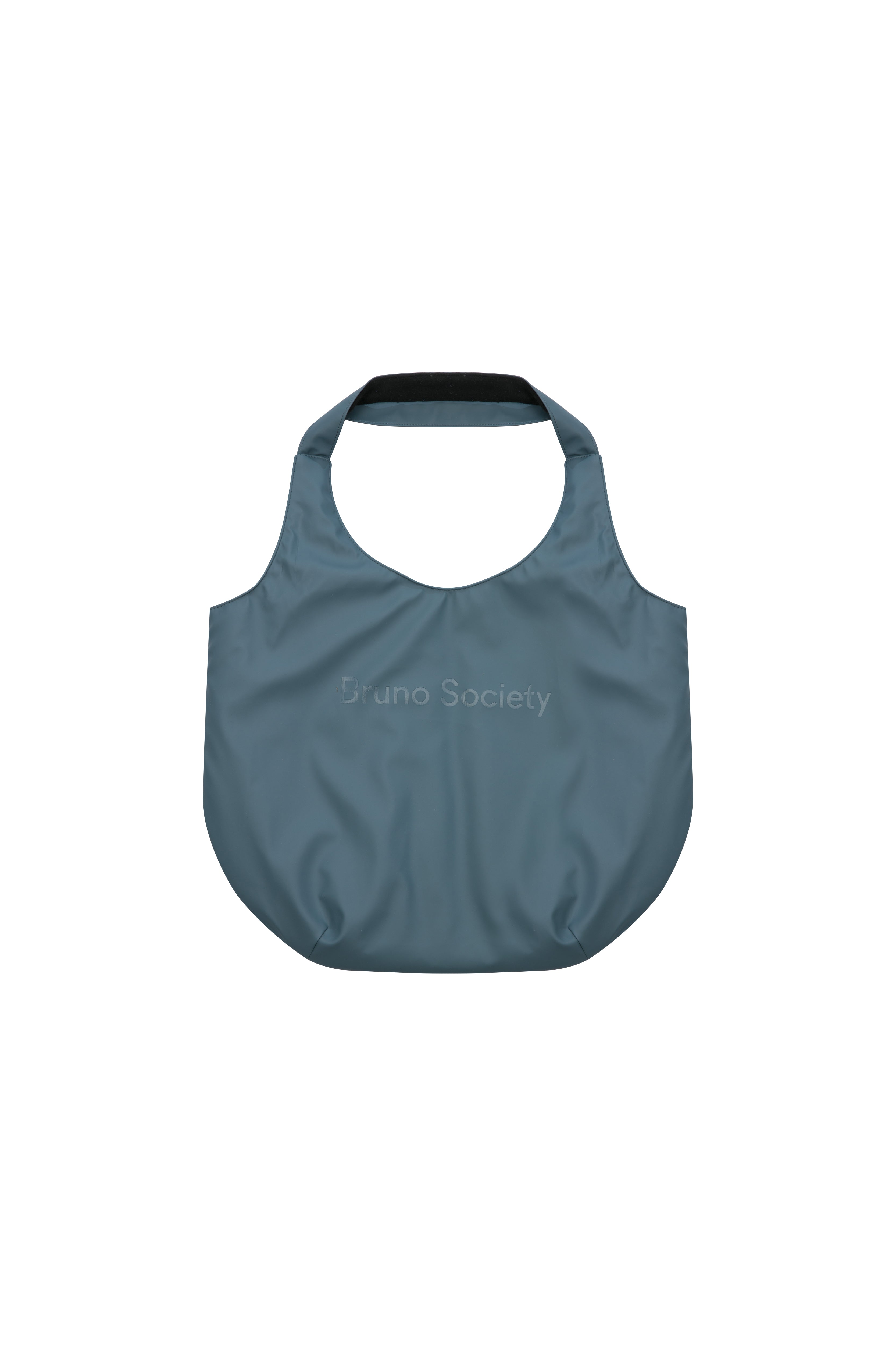 Midi Market Bag - Coastal Blue