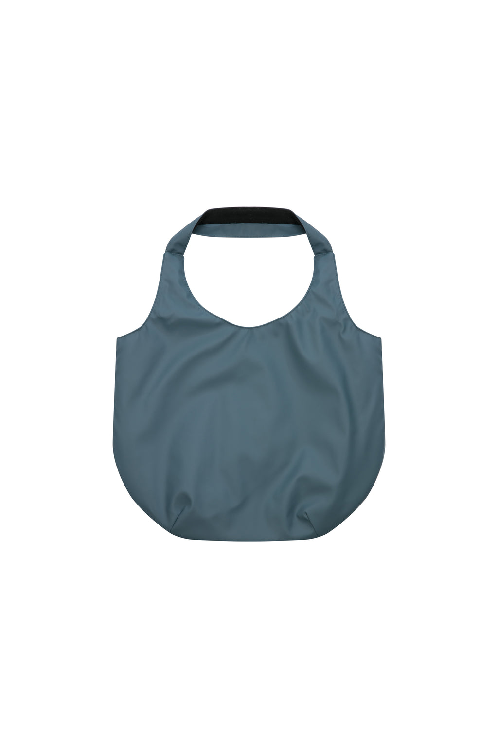 Midi Market Bag - Coastal Blue