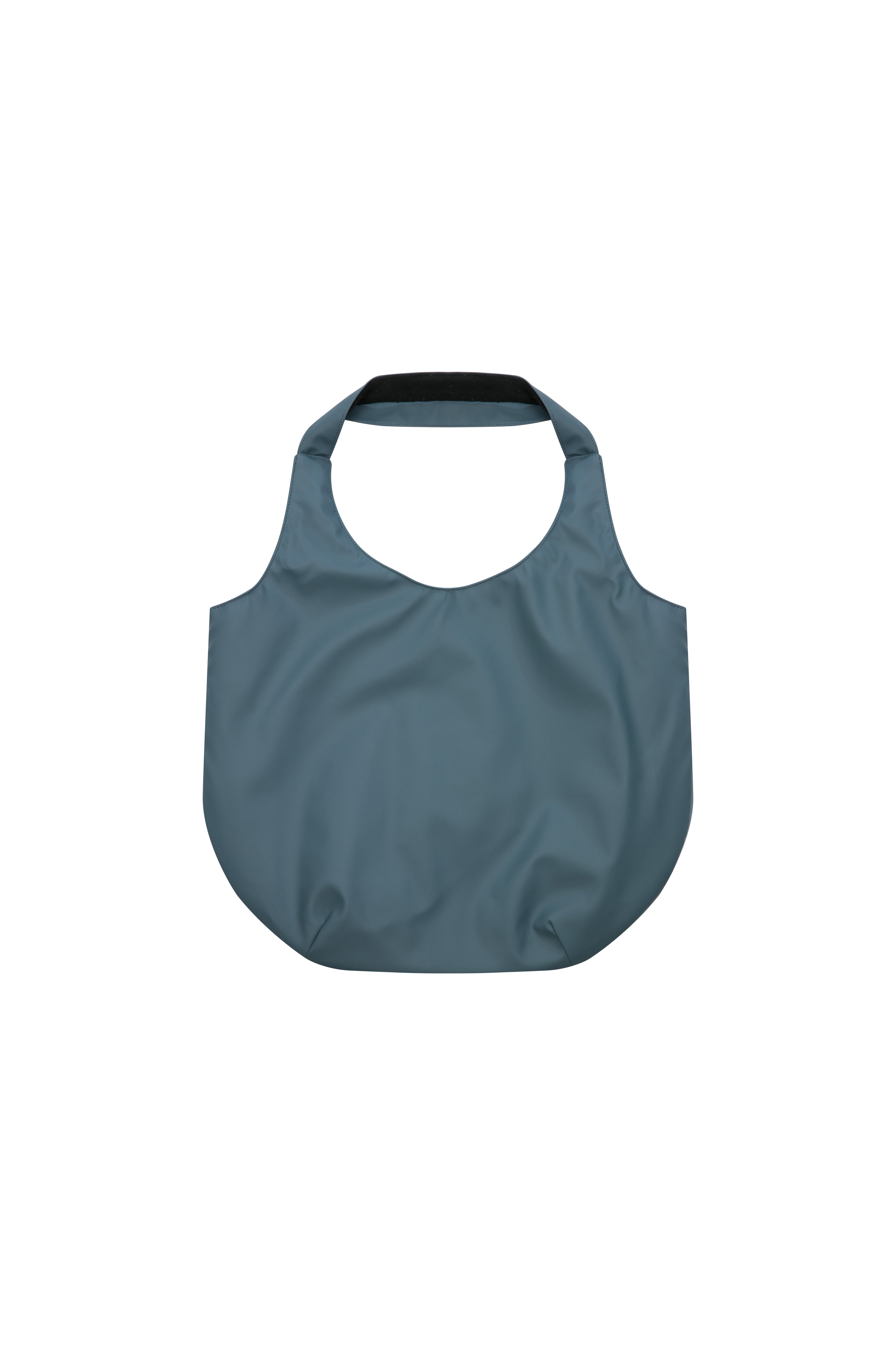 Midi Market Bag - Coastal Blue