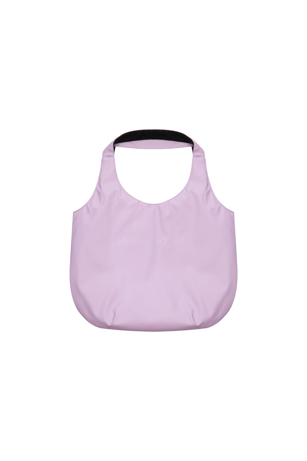 Midi Market Bag - Lavender Pink
