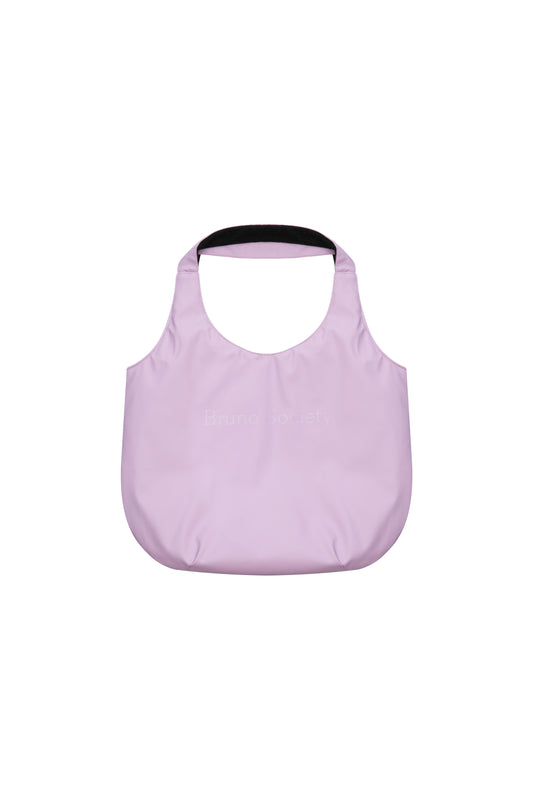 Midi Market Bag - Lavender Pink