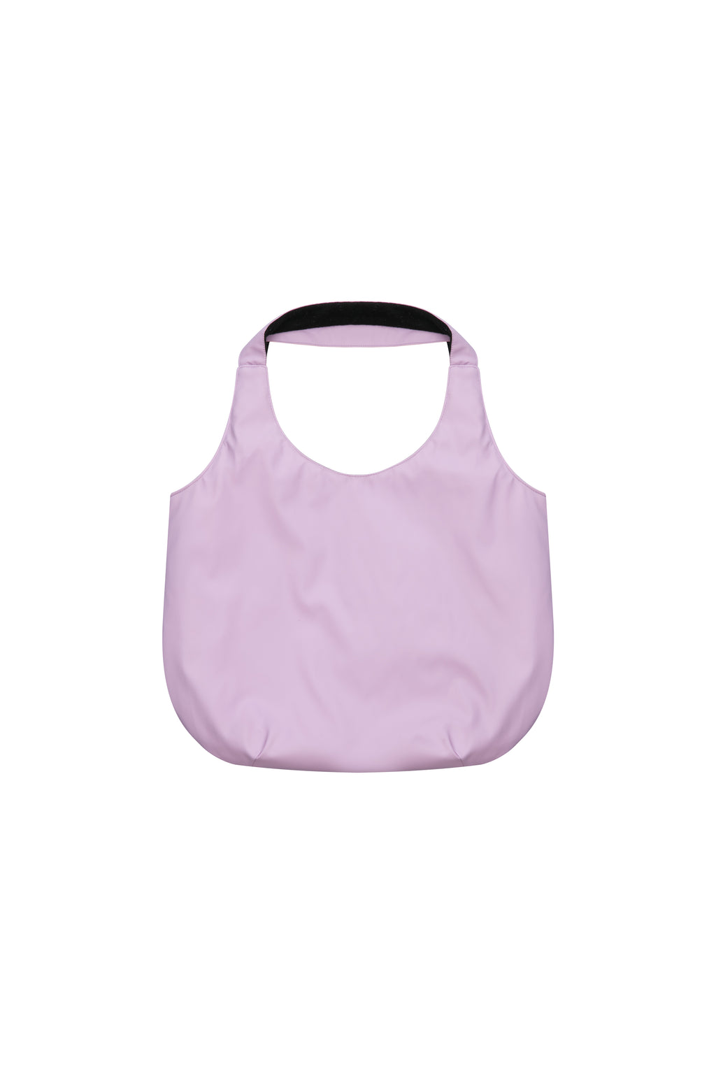 Midi Market Bag - Lavender Pink