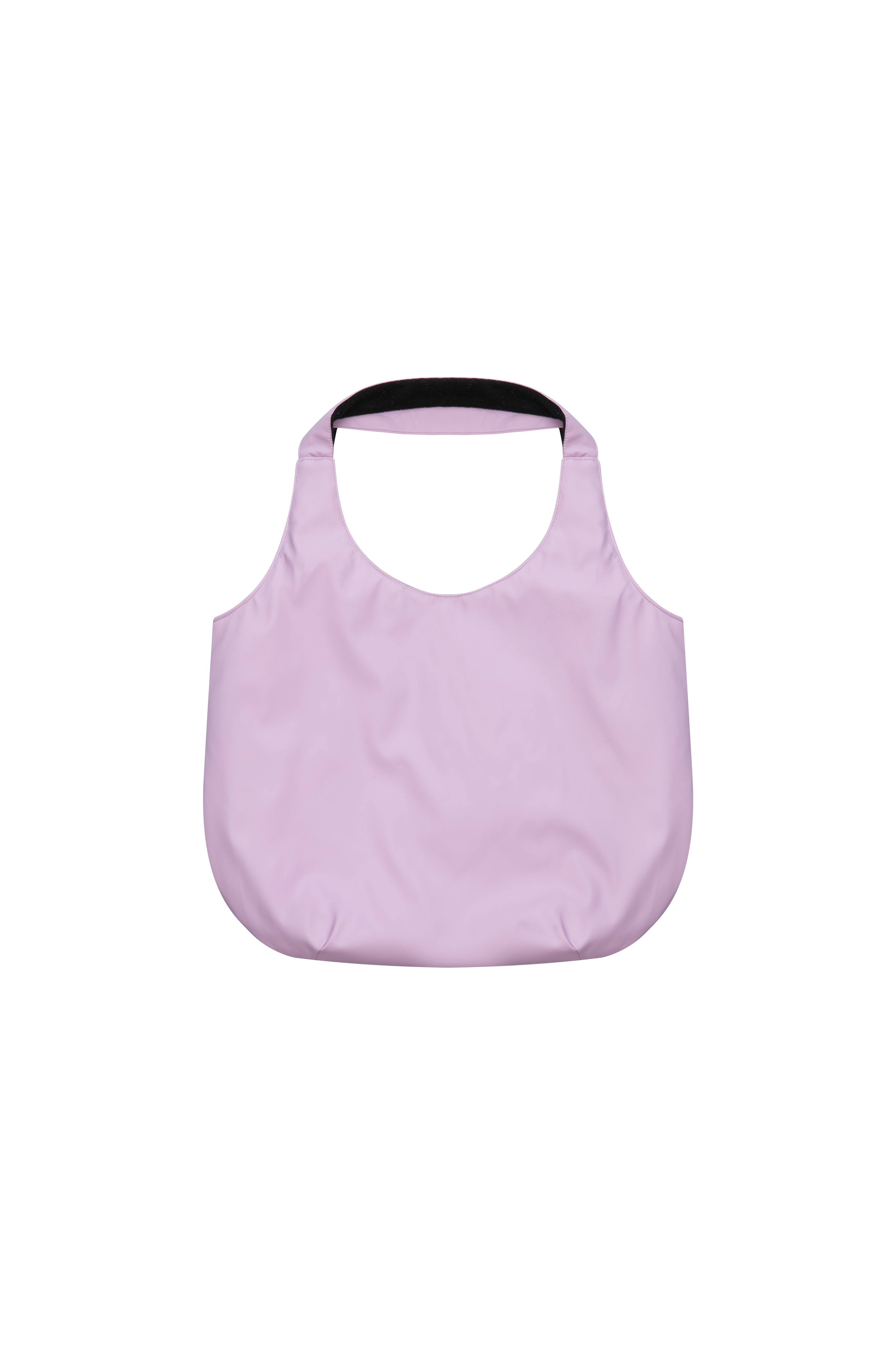 Midi Market Bag - Lavender Pink