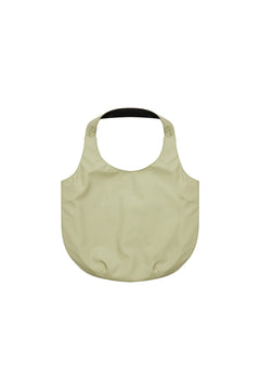 Midi Market Bag - Matcha Green