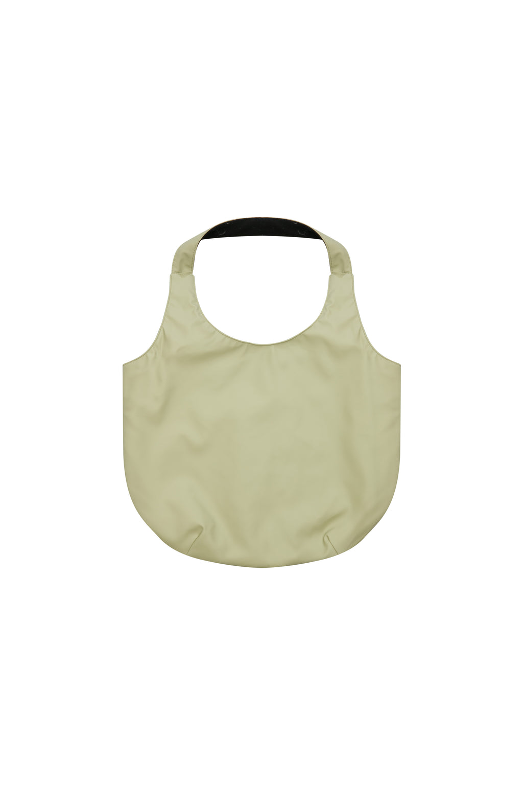 Midi Market Bag - Matcha Green