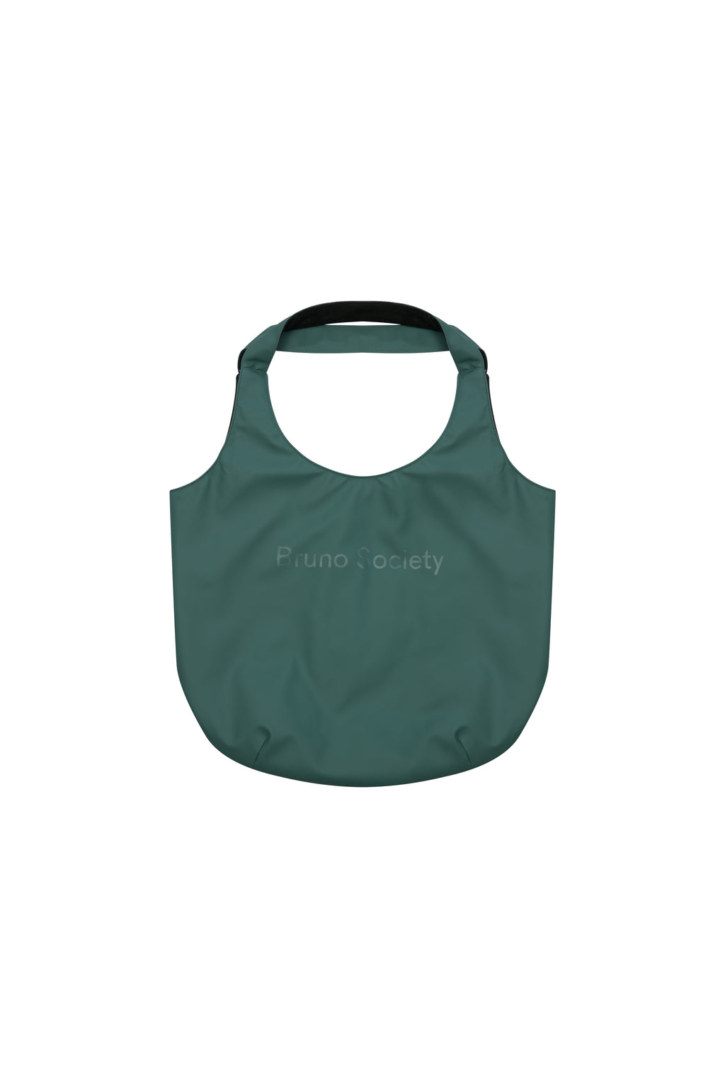 Midi Market Bag - Deep Teal