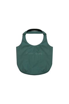 Midi Market Bag - Deep Teal