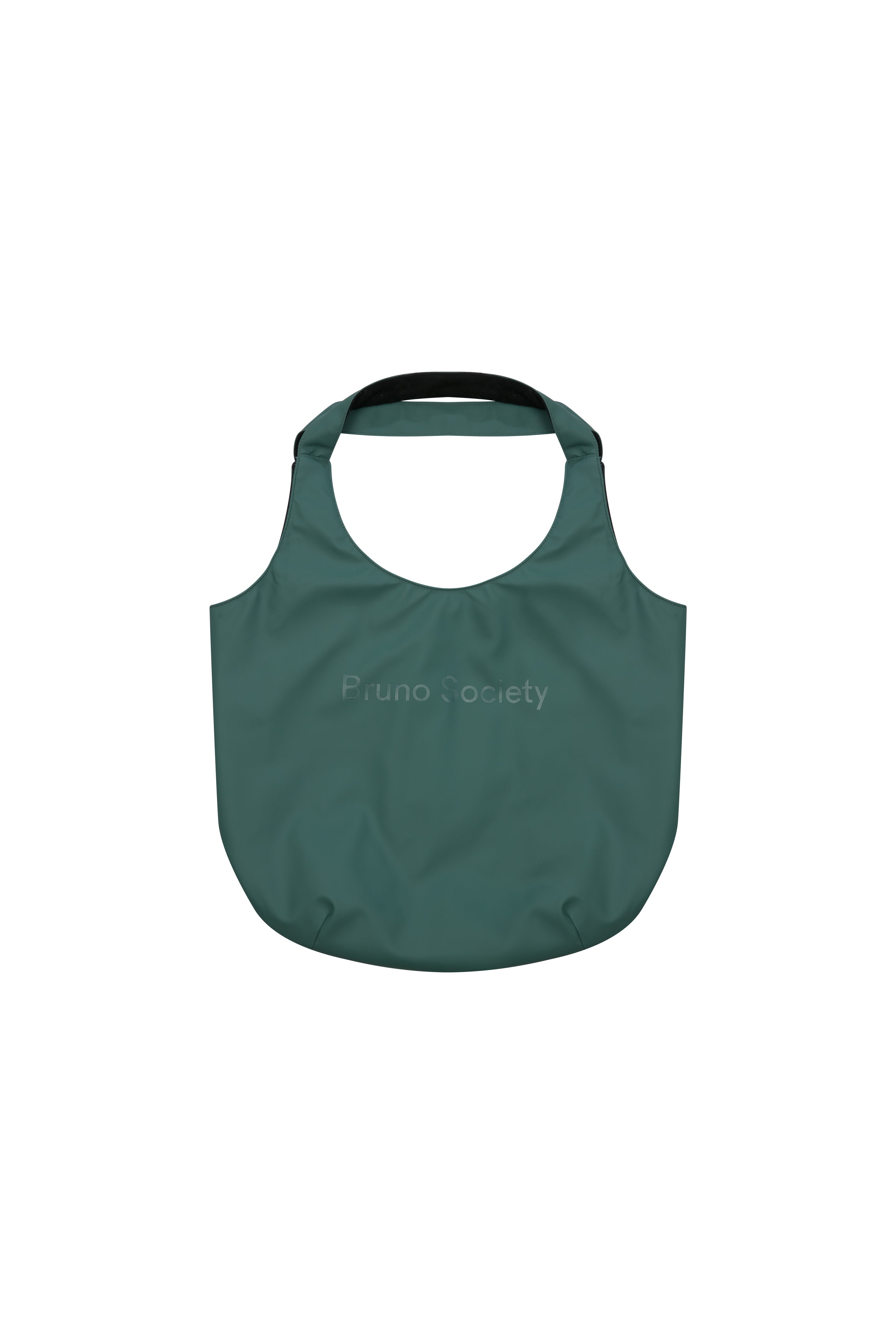 Midi Market Bag - Deep Teal