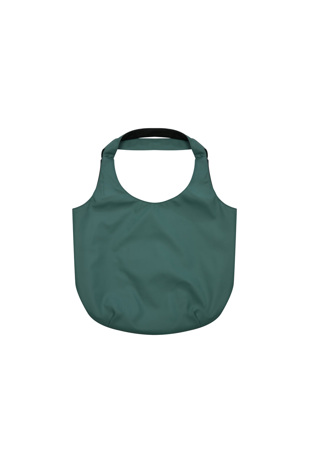 Midi Market Bag - Deep Teal