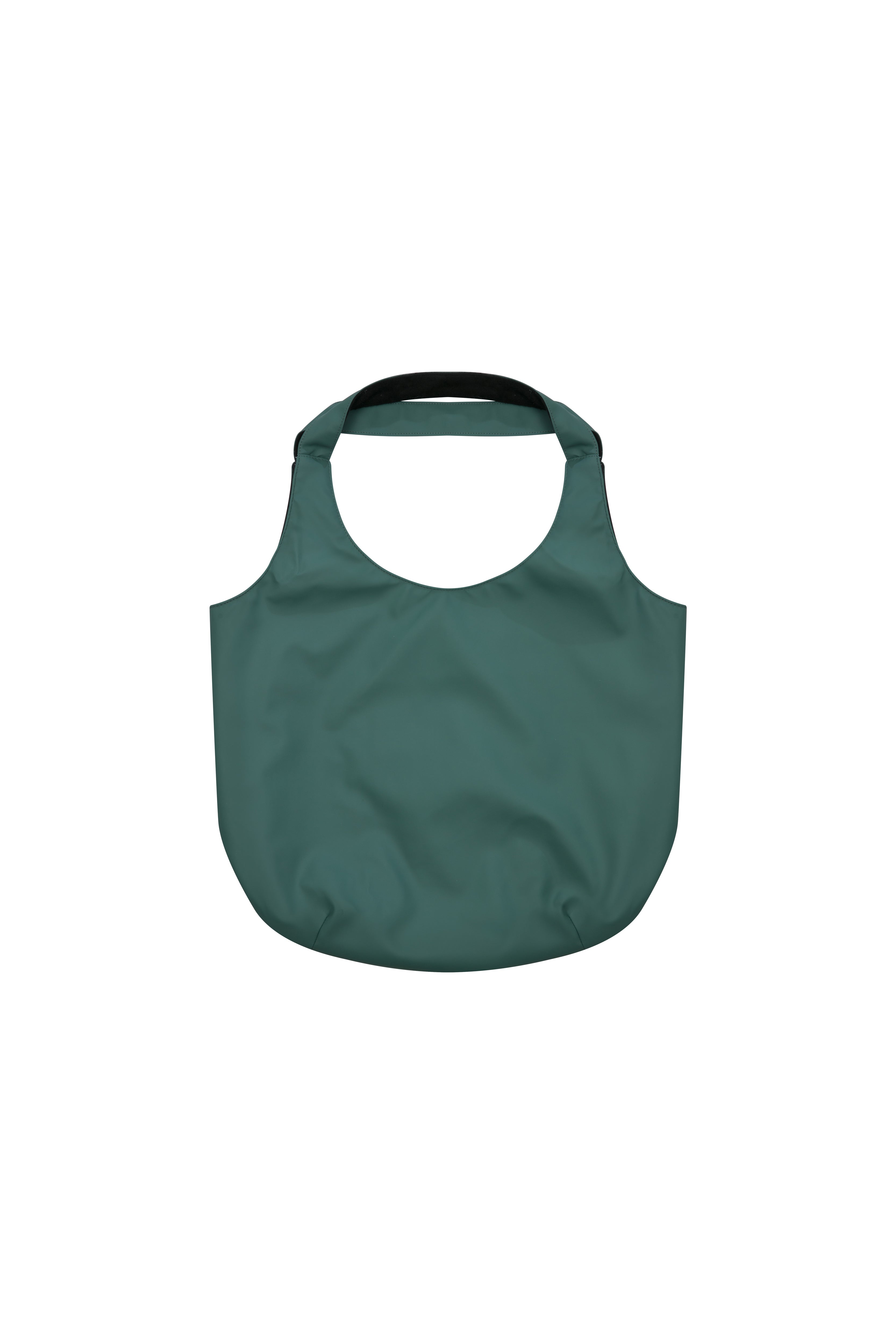 Midi Market Bag - Deep Teal