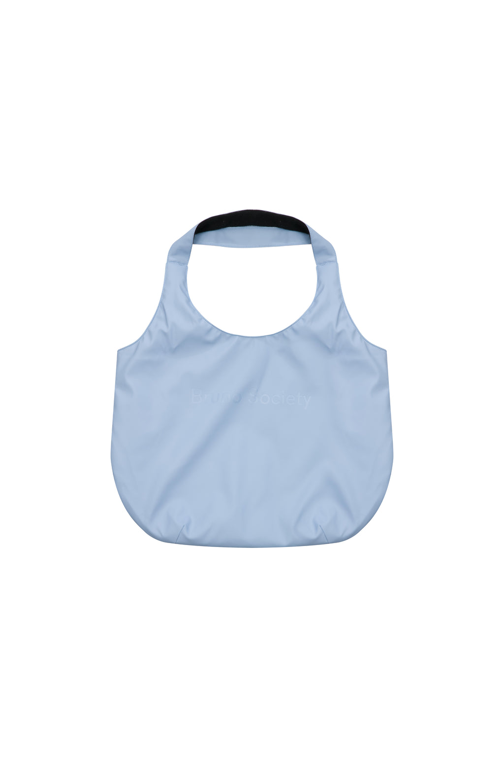 Midi Market Bag - Cloud Blue