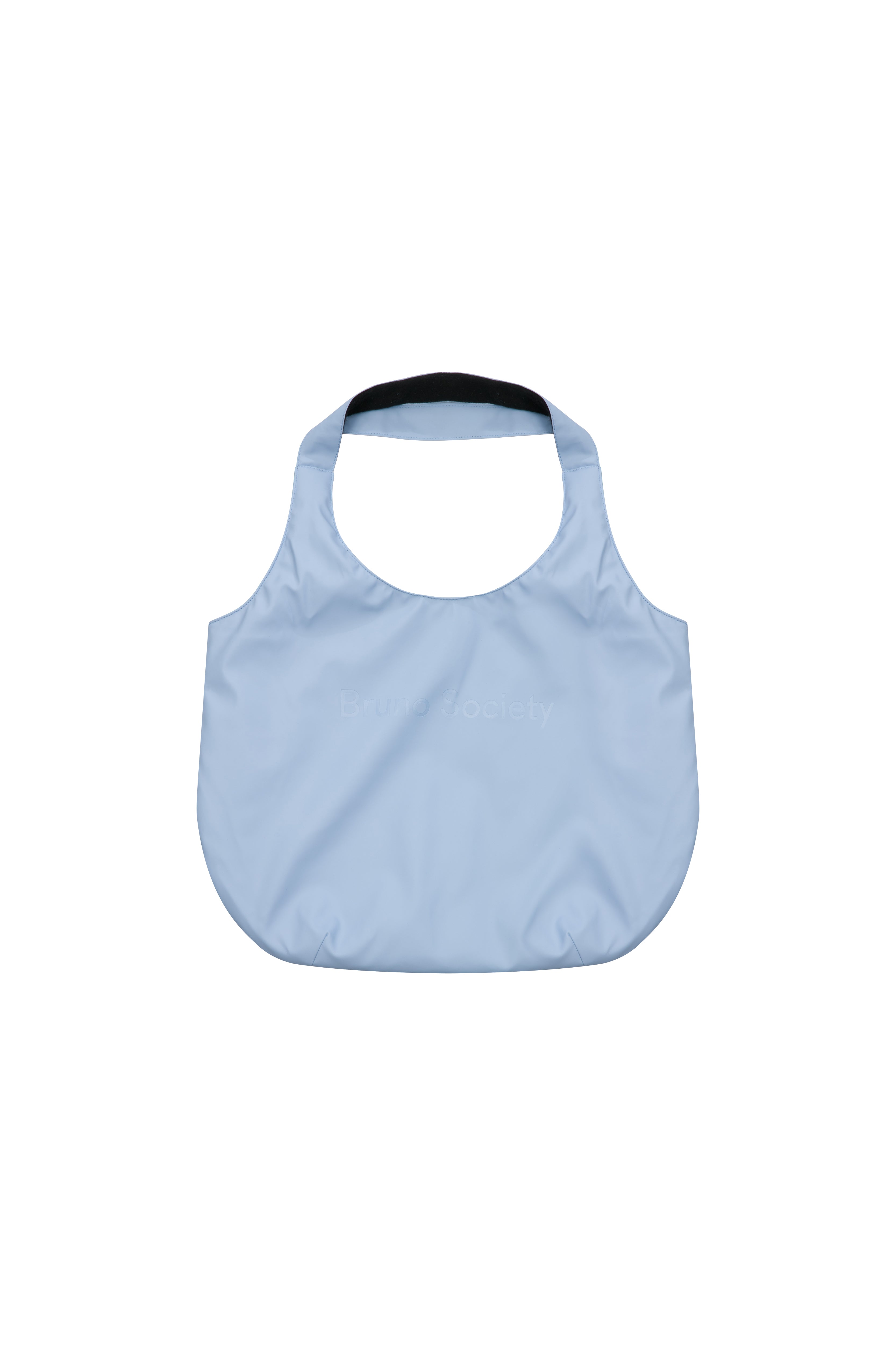 Midi Market Bag - Cloud Blue
