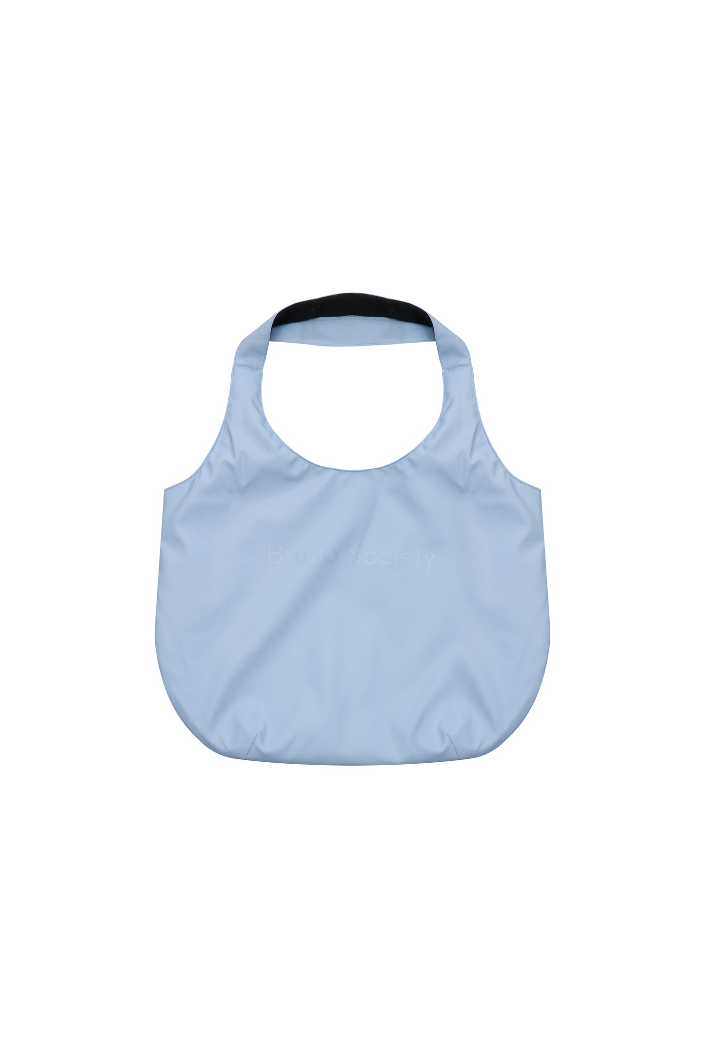 Midi Market Bag - Ice Blue