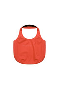 Midi Market Bag - Poppy Red