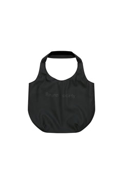 Midi Market Bag - Noir Black