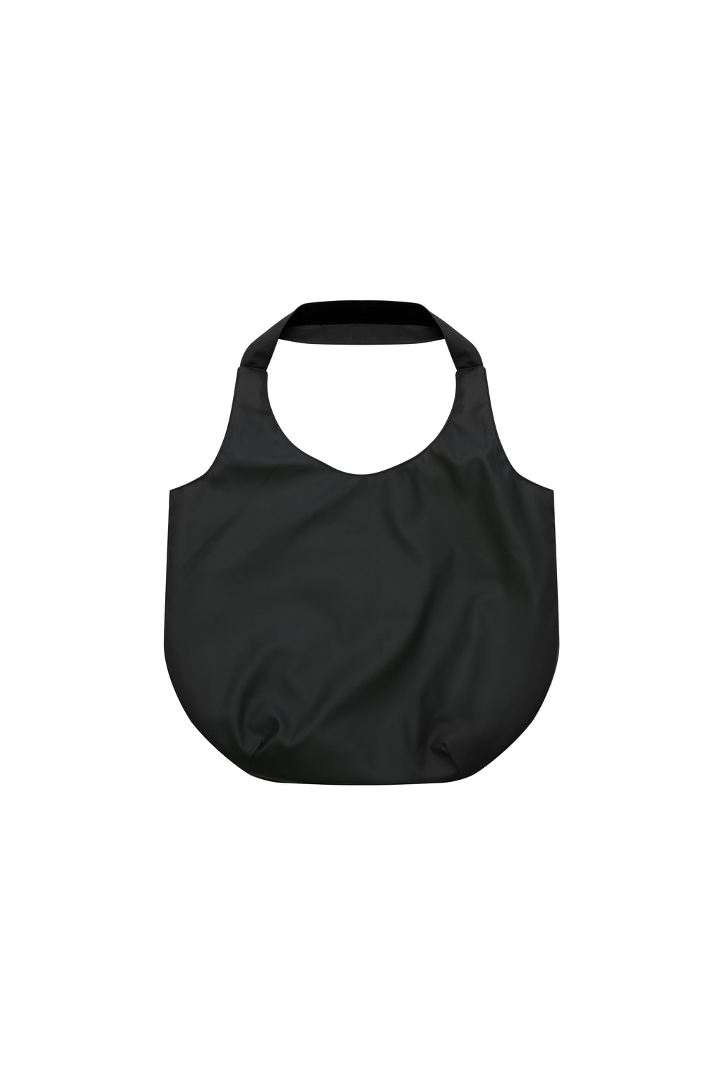 Midi Market Bag - Noir Black