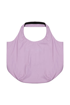 Oversize Market Bag - Lavender Pink