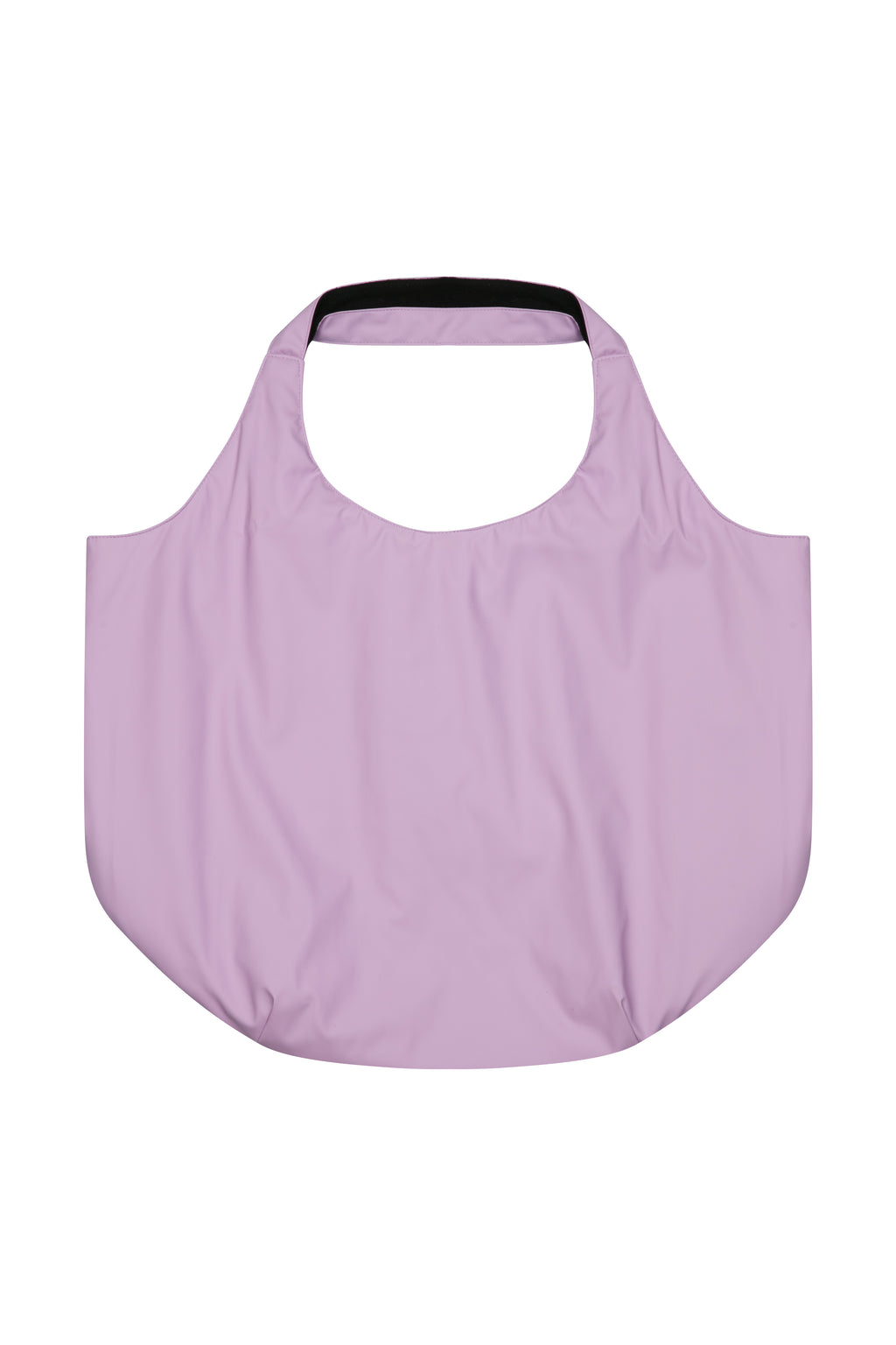 Oversize Market Bag - Lavender Pink