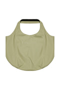 Oversize Market Bag - Matcha Green