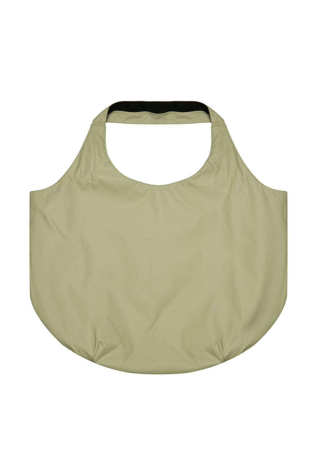 Oversize Market Bag - Matcha Green