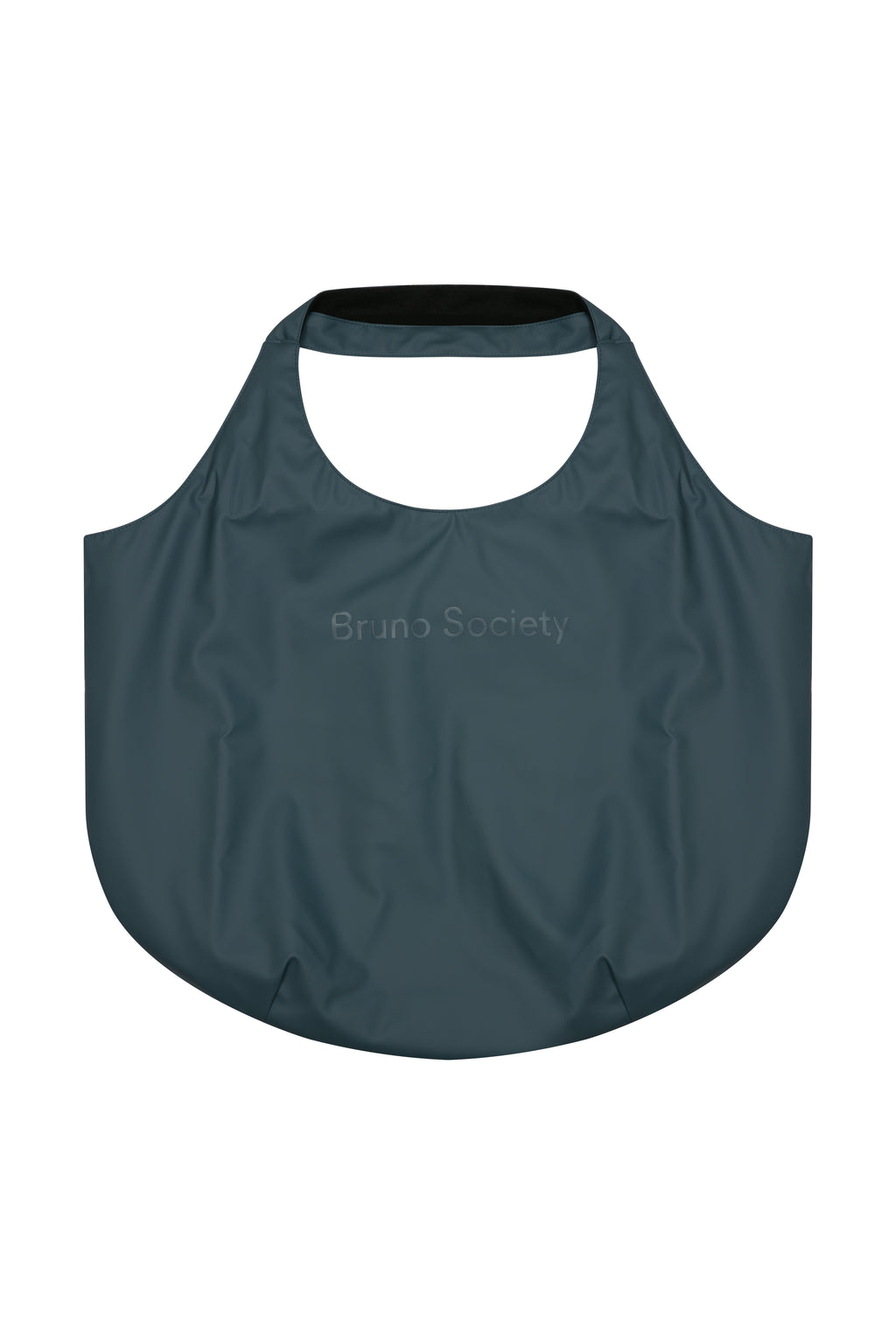 Oversize Market Bag - Coastal Blue