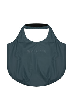 Oversize Market Bag - Coastal Blue