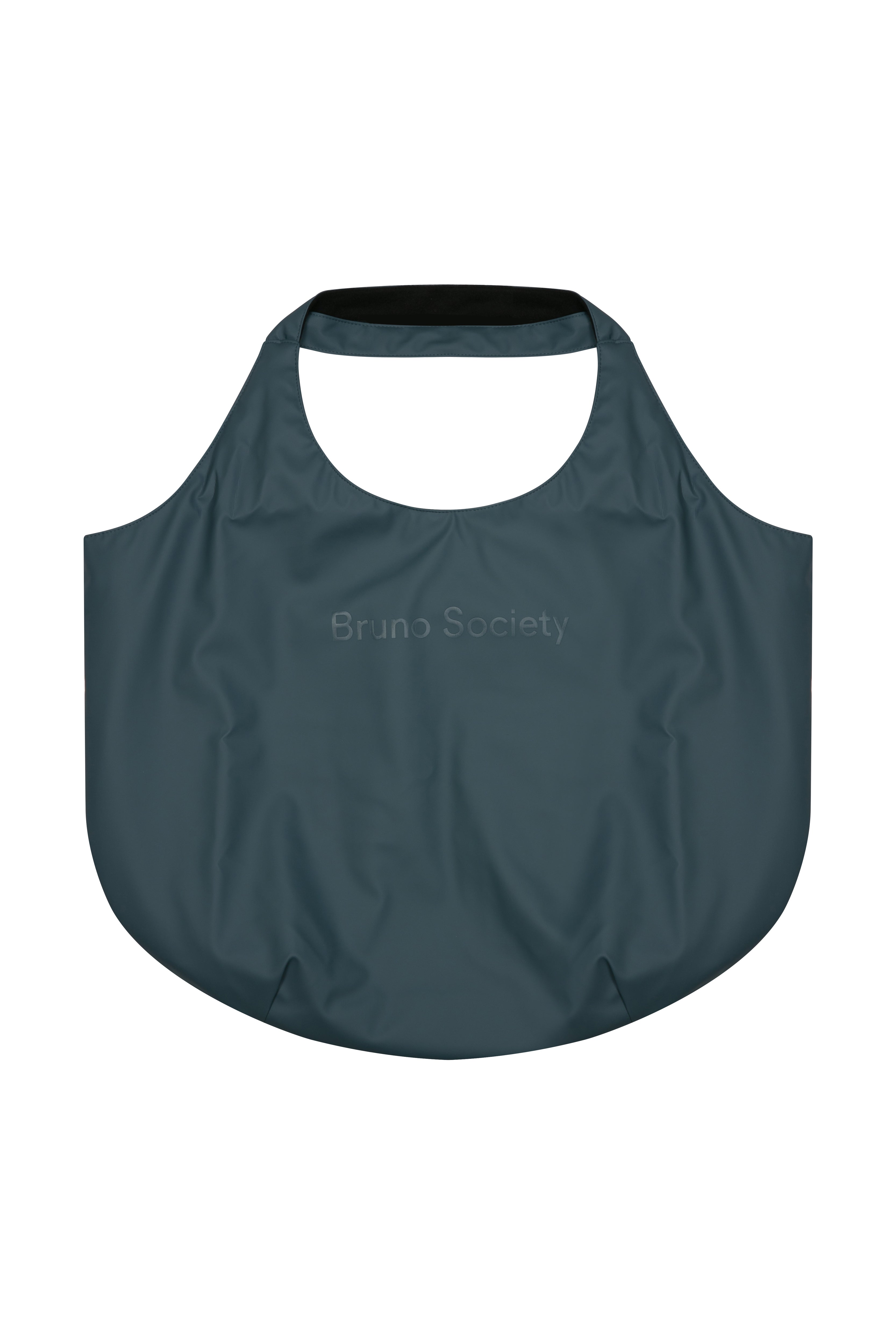 Oversize Market Bag - Coastal Blue