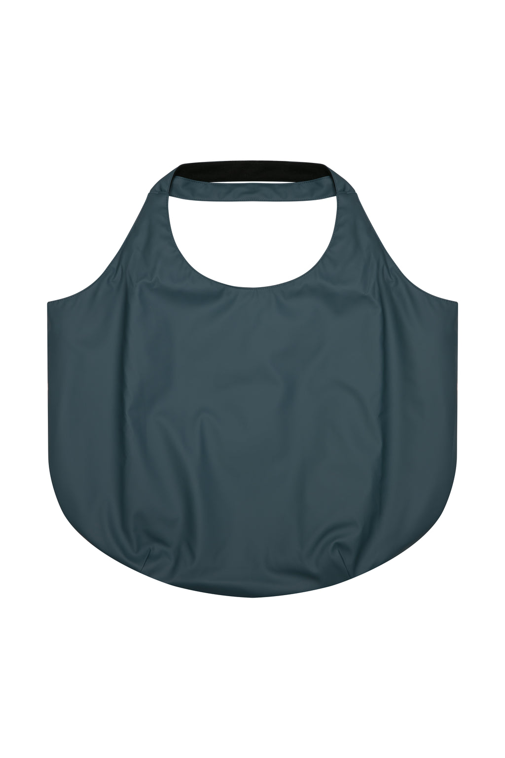 Oversize Market Bag - Coastal Blue