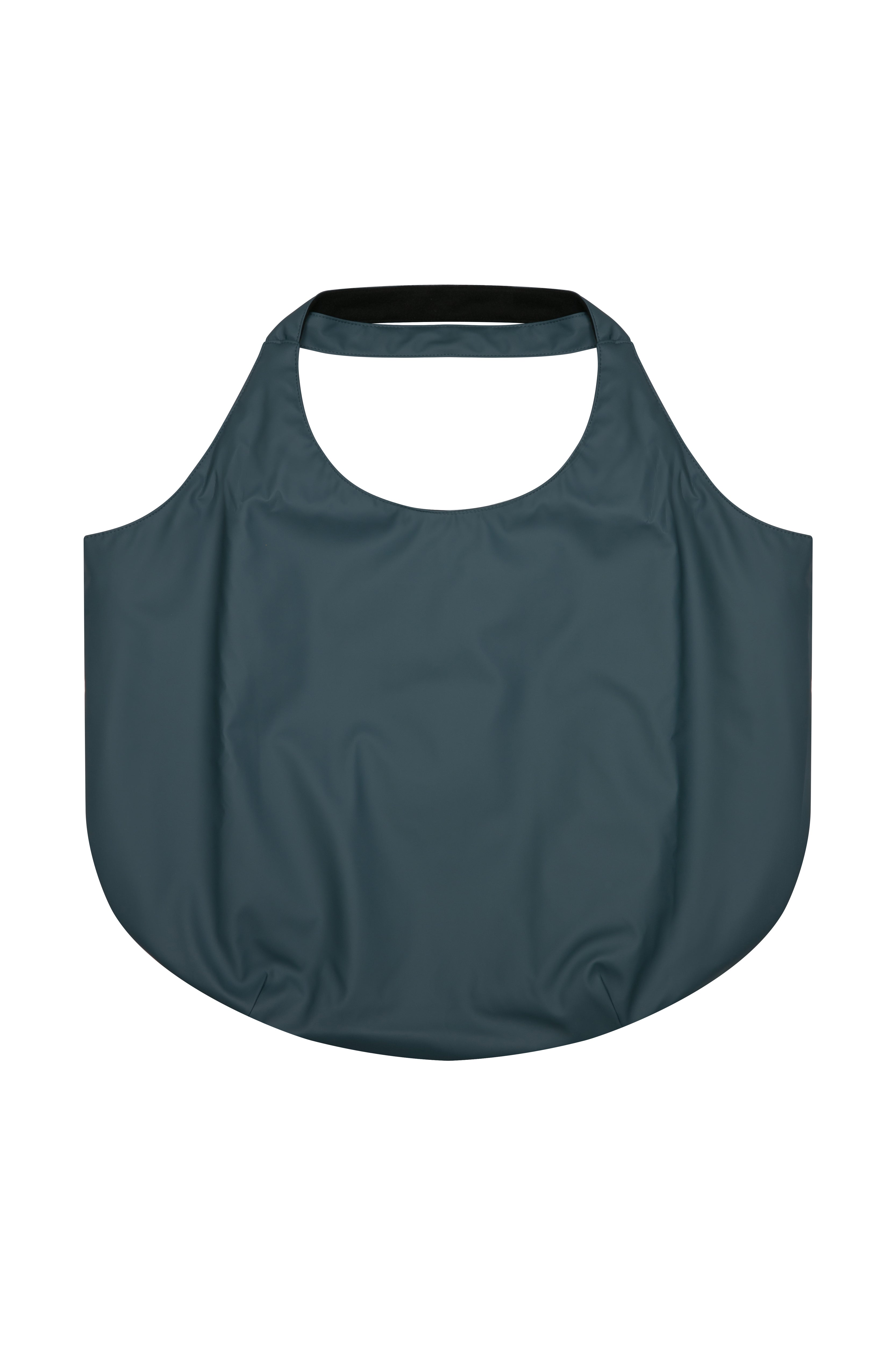 Oversize Market Bag - Coastal Blue