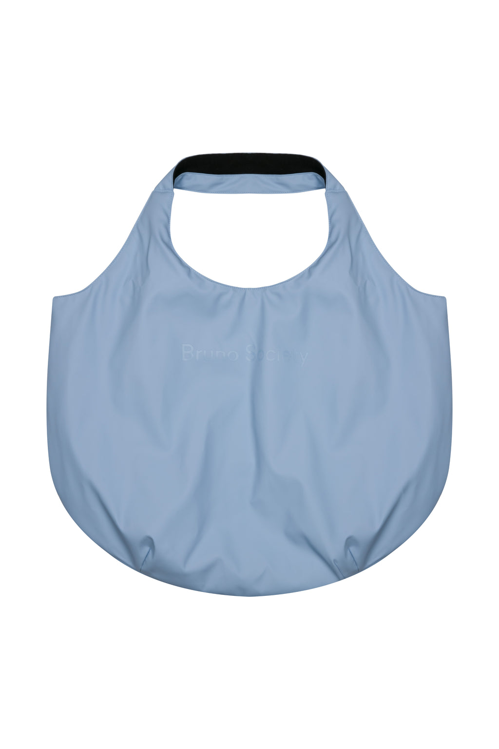 Oversize Market Bag - Cloud Blue
