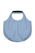 Oversize Market Bag - Cloud Blue