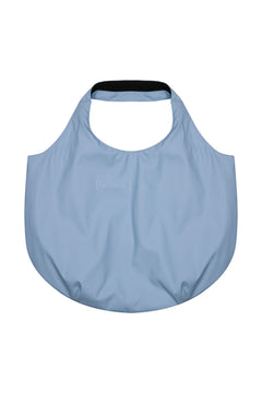 Oversize Market Bag - Cloud Blue