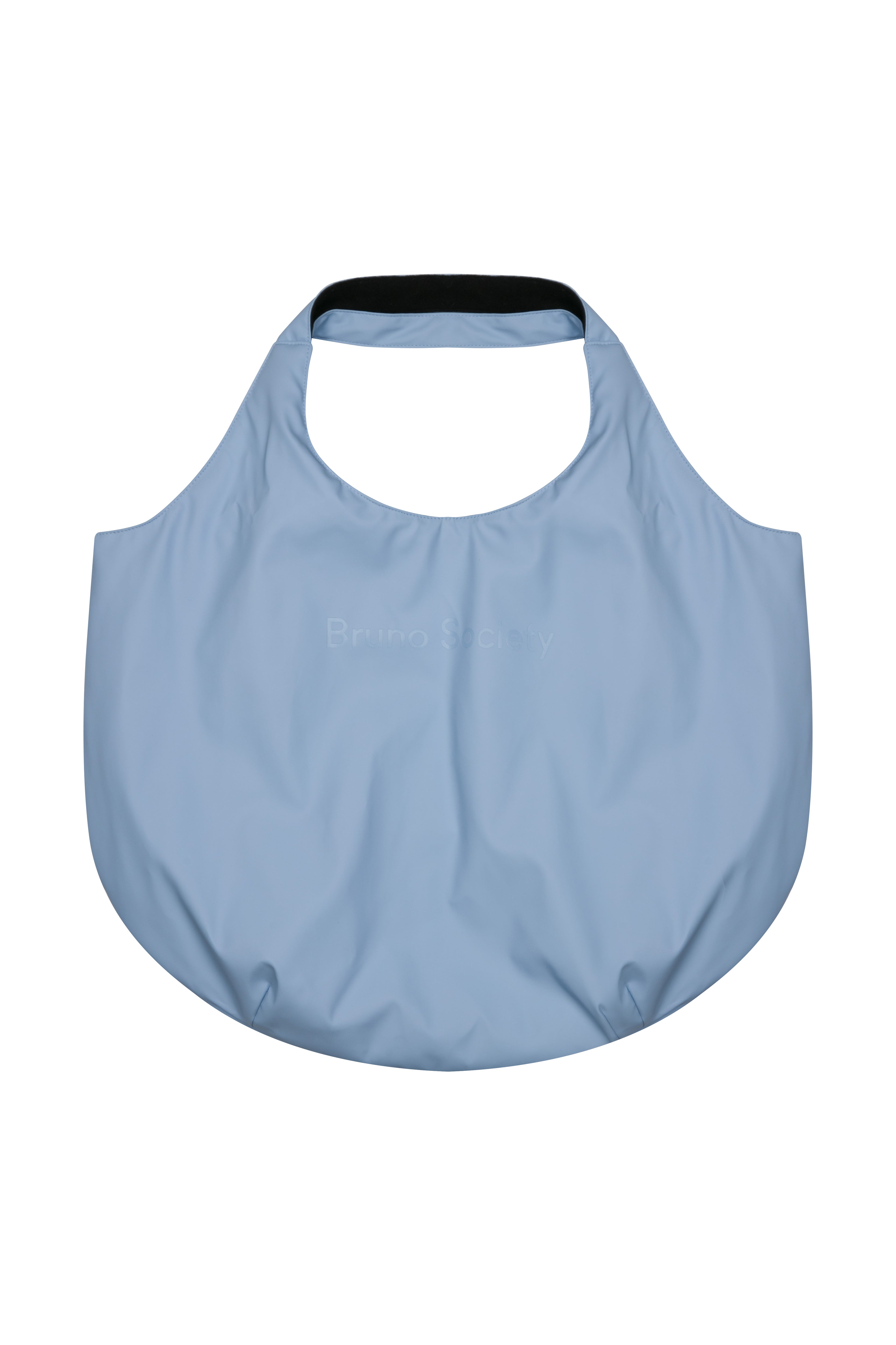 Oversize Market Bag - Cloud Blue