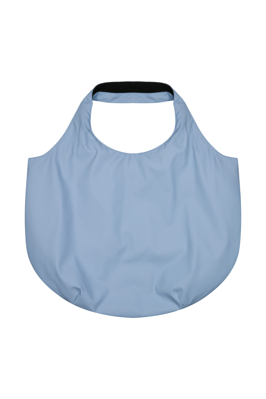 Oversize Market Bag - Cloud Blue