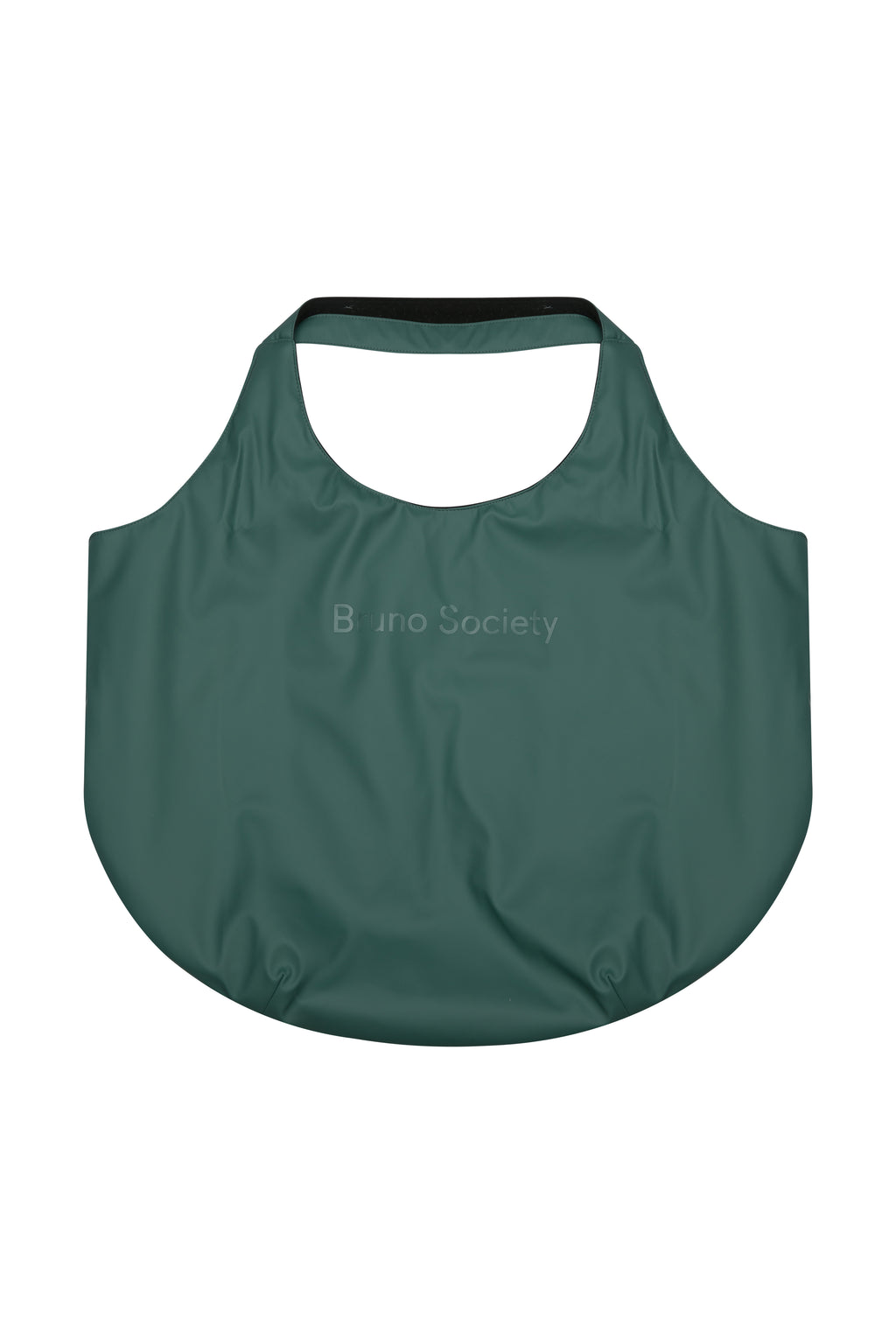 Oversize Market Bag - Deep Teal