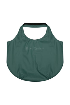 Oversize Market Bag - Deep Teal
