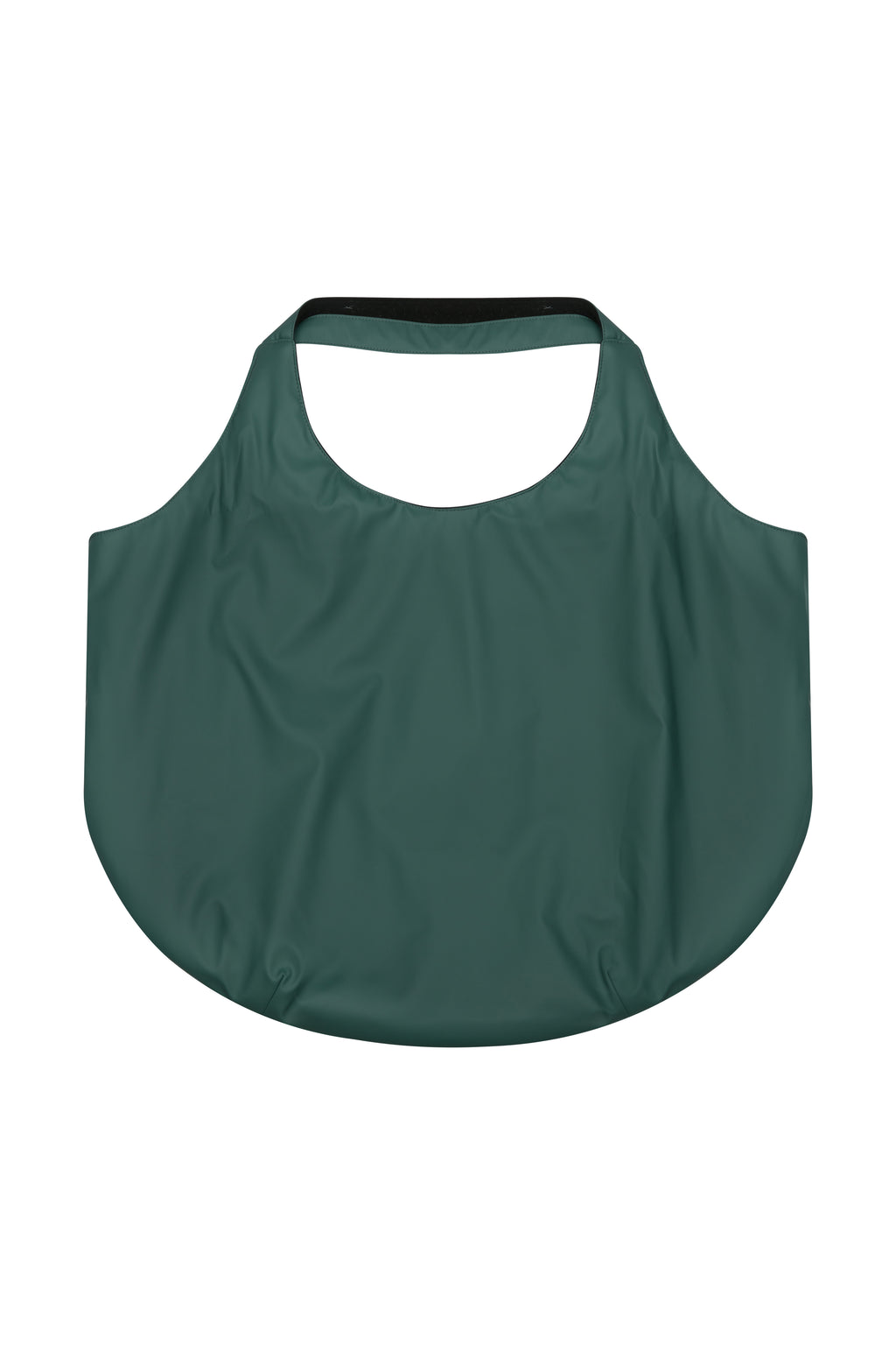 Oversize Market Bag - Deep Teal
