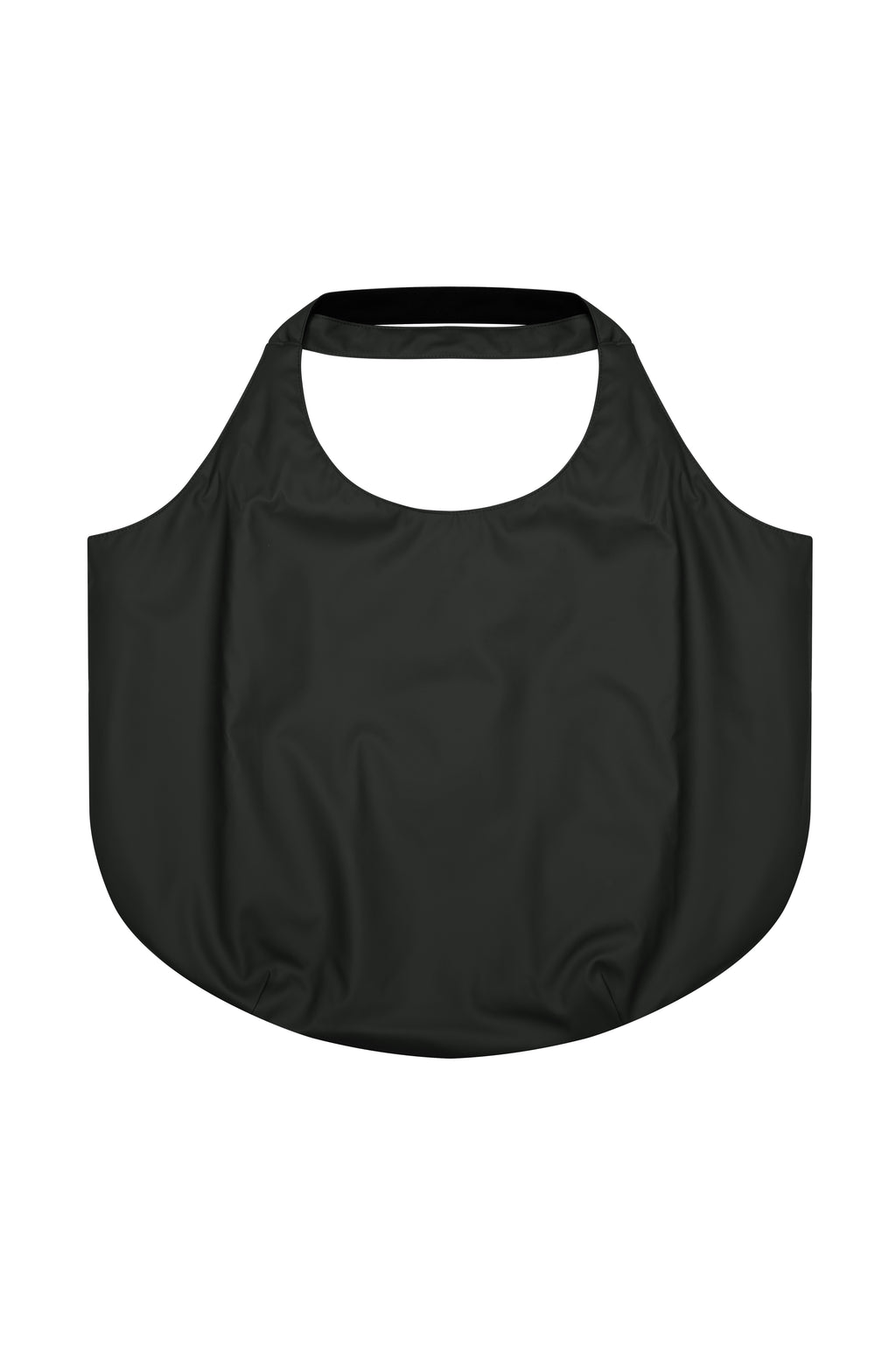 Oversize Market Bag - Noir Black