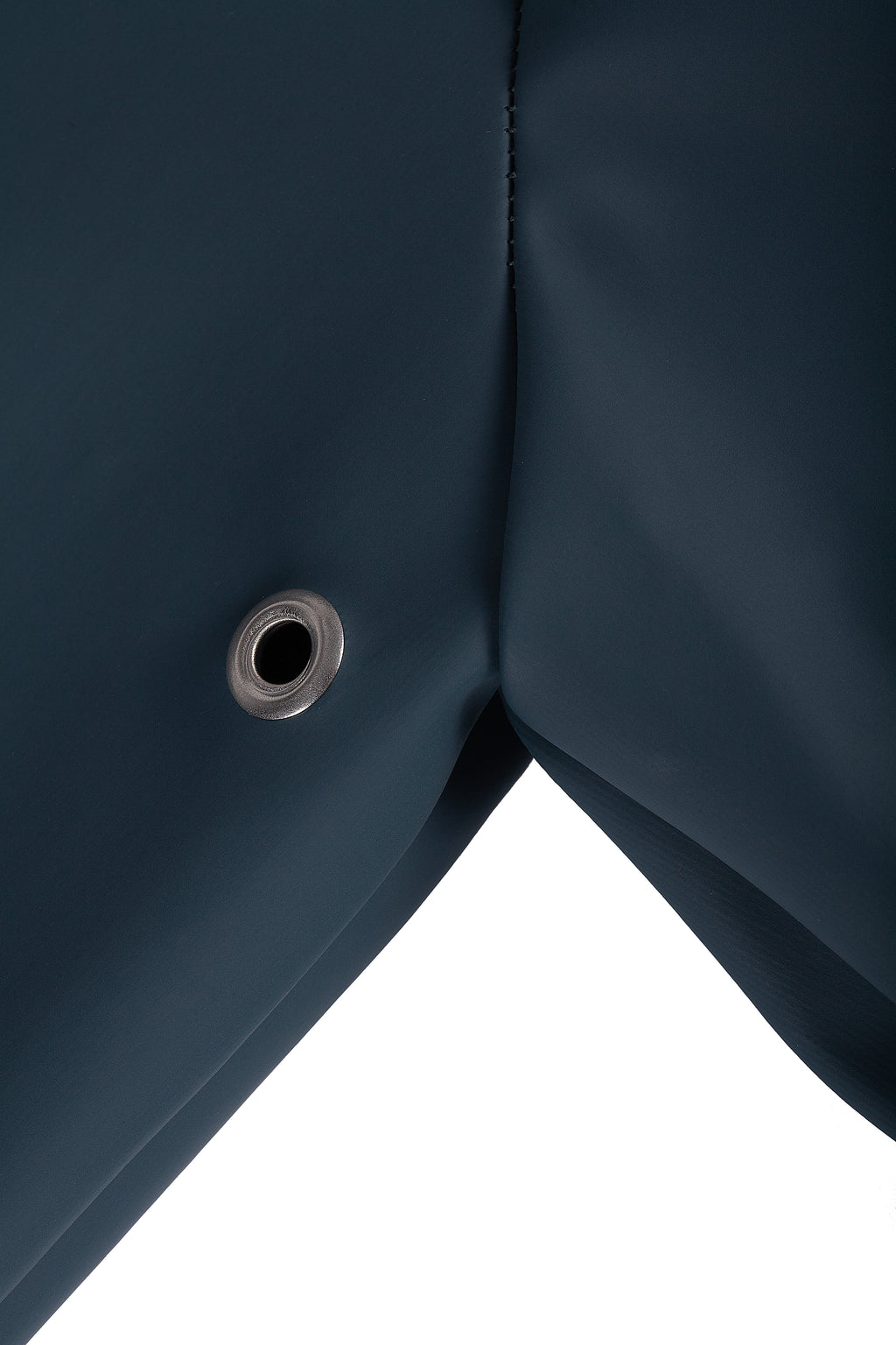 Unisex Raincoat - Horizon Blue