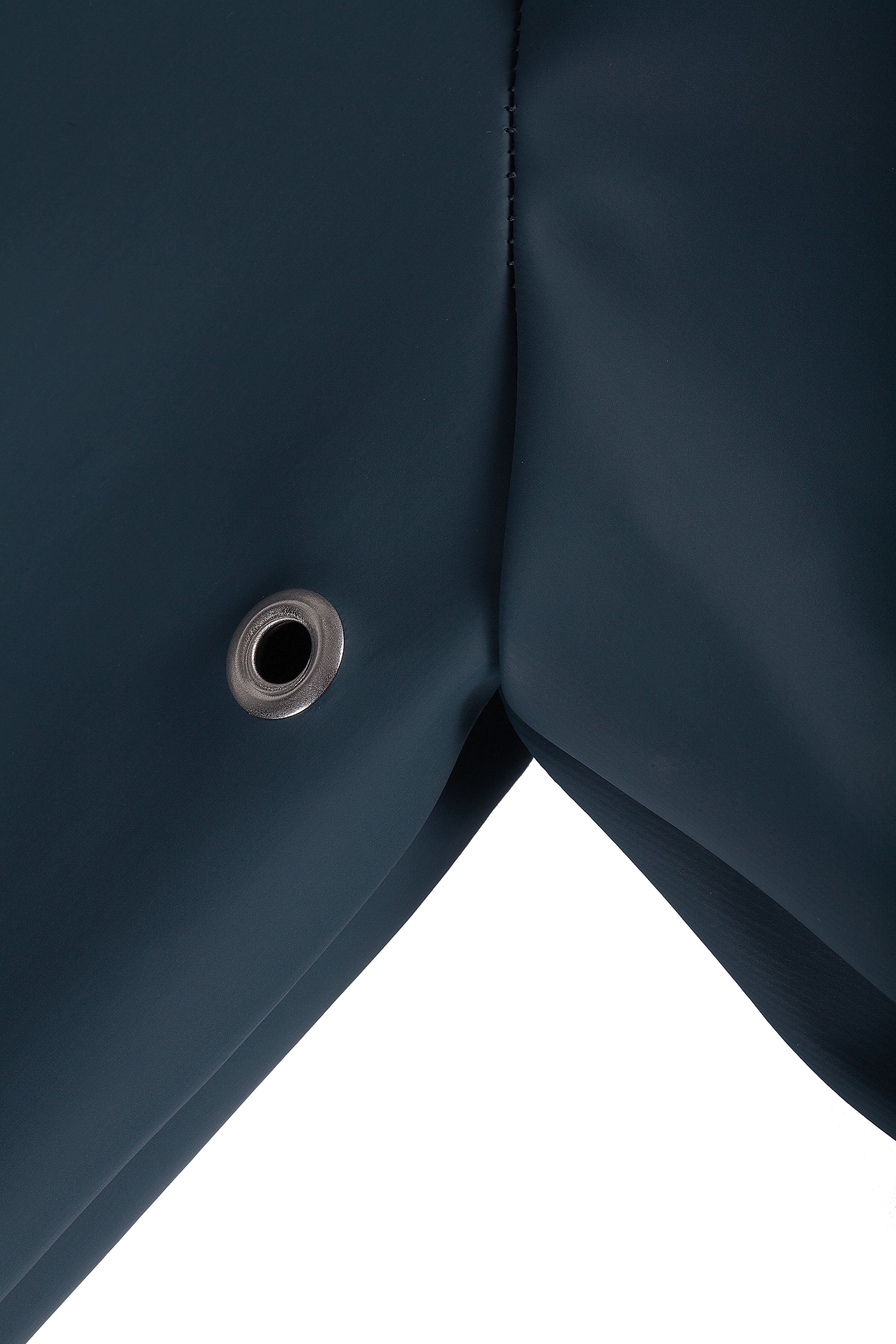 Unisex Raincoat - Horizon Blue