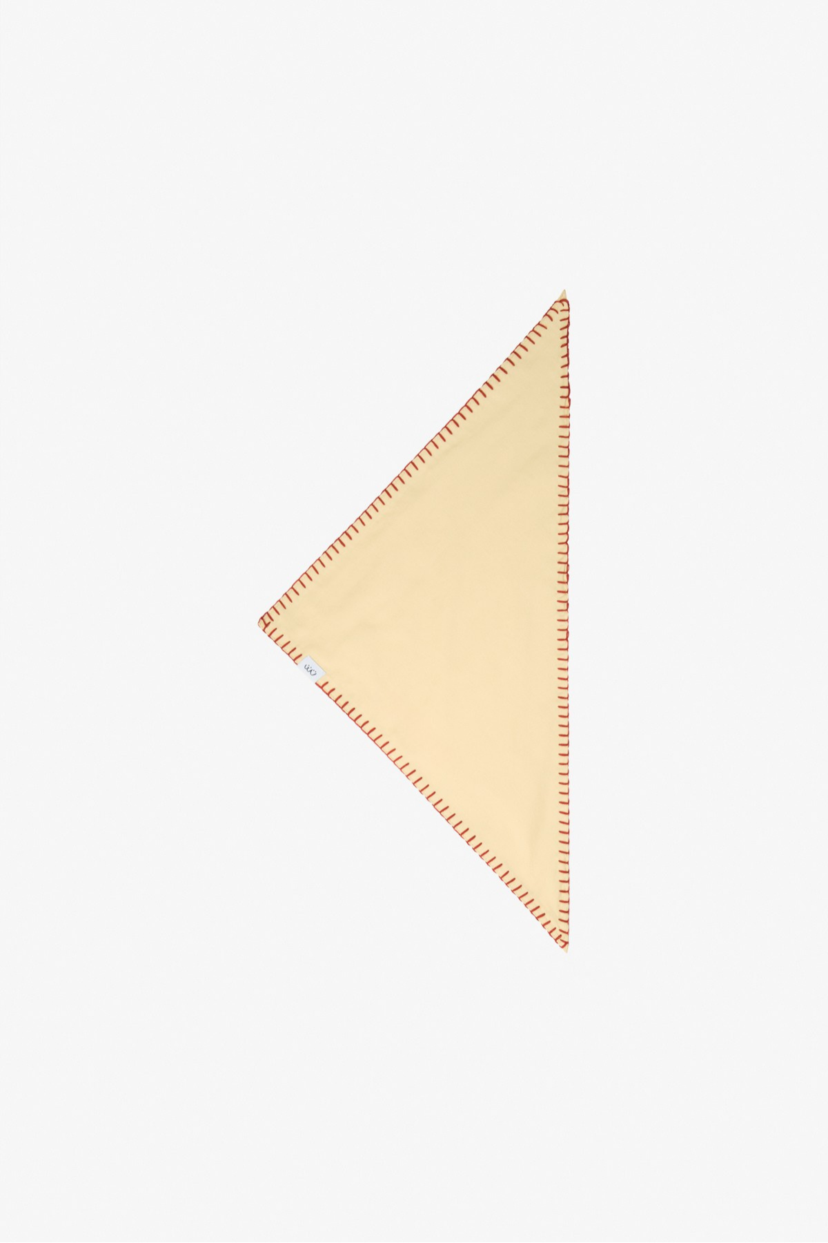 Sand - Kişiselleştirilebilir Bandana - Köpek