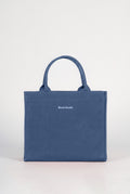 Tote Bag - Ocean Blue