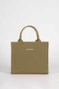 Tote Bag - Lemon Yellow