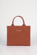 Tote - Pomegranate