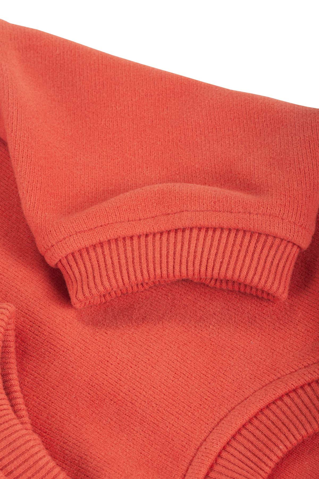 Köpek Hoodie - Açık Kırmızı - Bruno Society